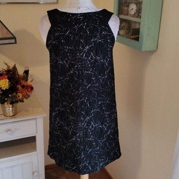 Cop.Copine Textured Dress - Picture 6 of 13